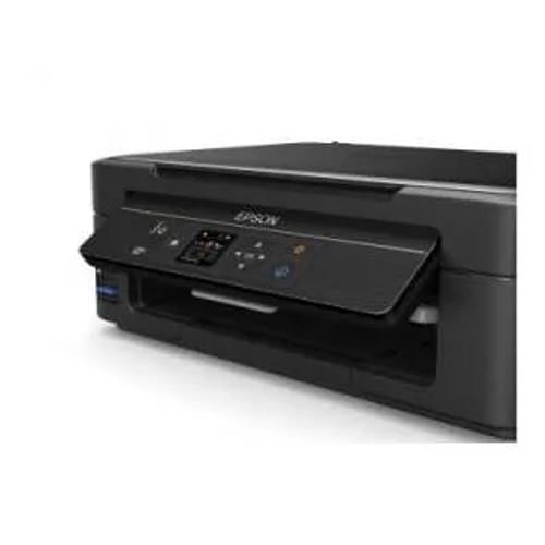 Epson L485 Multi Function Inkjet Front Display