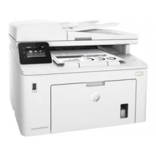 Hp Laserjet Pro Mfp M227Fdw G3Q75A All In One Laser Front