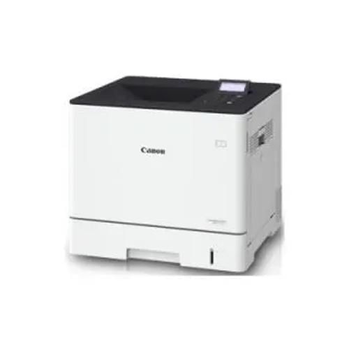 Canon Imageclass Lbp712Cx Single Function Laser Front