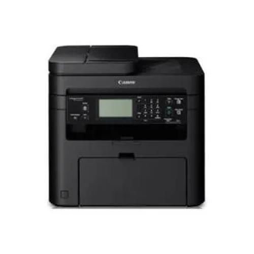Canon Imageclass Mf246Dn All In One Laser Front