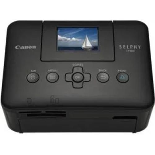 Canon Selphy Cp800 Single Function Thermal Front Display