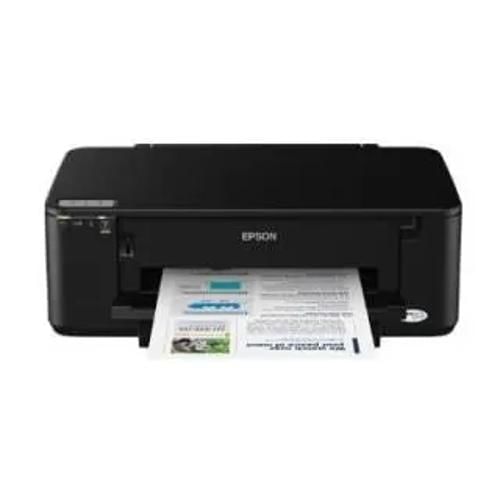 Epson Me Office 82Wd Single Function Inkjet Front
