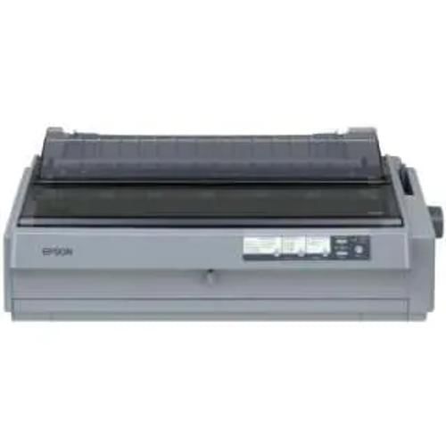 Epson Lq 2190 Single Function Dot Matrix Front