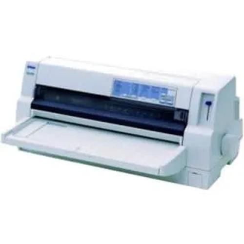Epson Dlq 3500 Single Function Dot Matrix Front