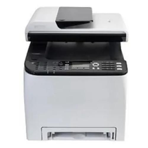 Ricoh Sp C250Sf All In One Laser Front