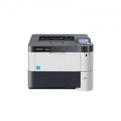 Kyocera Fs 2100Dn Single Function Laser Front