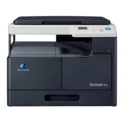 Konica Minolta Bizhub 164 Multi Function Laser Front