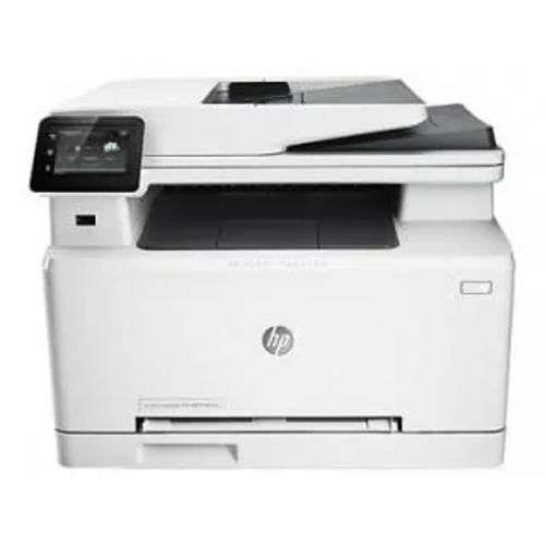 Hp Mfp M277N B3Q10A All In One Laser Front