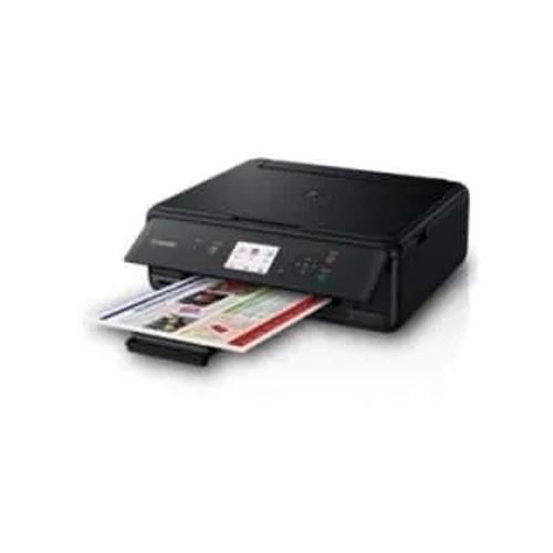 Canon Pixma Ts5070 Multi Function Inkjet Front