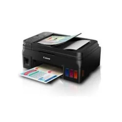 Canon Pixma G4000 All In One Inkjet Front