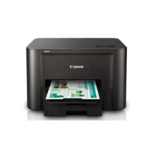 Canon Maxify Ib4170 Single Function Inkjet Front Display