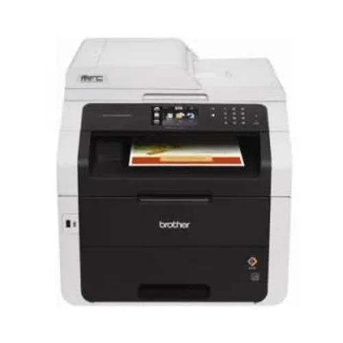 Brother Mfc 9330Cdw All In One Laser Front