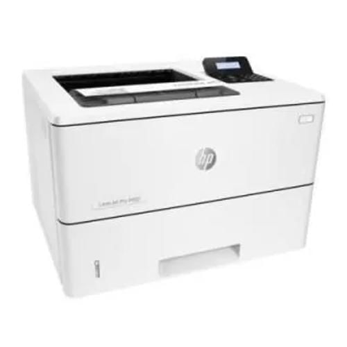 Hp Pro M501Dn J8H61A Single Function Laser Front