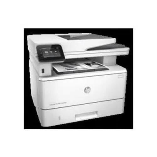Hp Pro Mfp M427Fdn C5F98A All In One Laser Front
