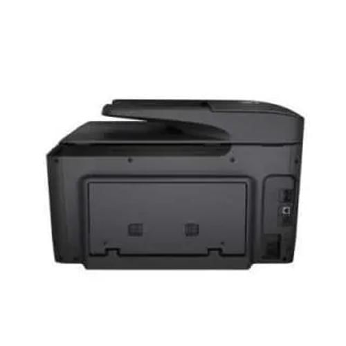 Hp Officejet Pro 8710 All In One Inkjet Front Display