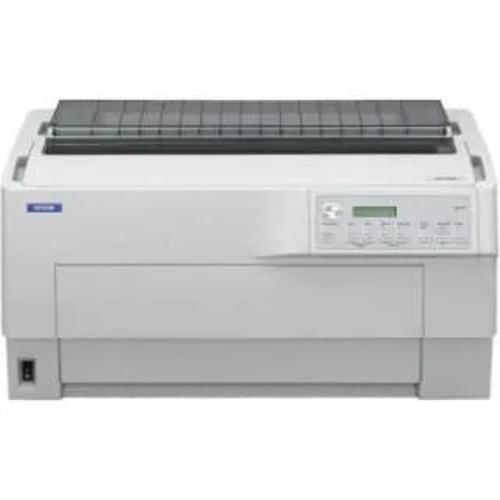 Epson Dfx 9000 Single Function Dot Matrix Front