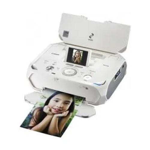 Canon Pixma Mini320 Single Function Inkjet Front Display