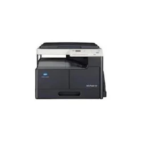 Konica Minolta Bizhub 185E Multi Function Laser Front