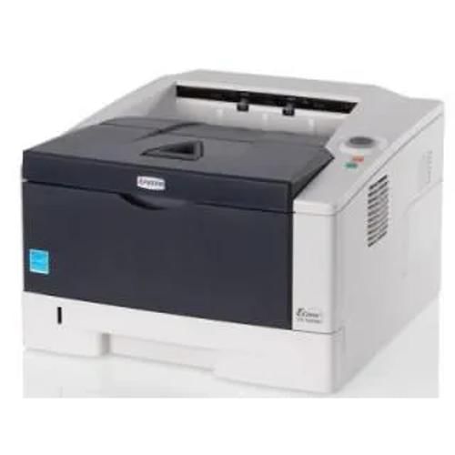 Kyocera Fs 1320D Single Function Laser Front