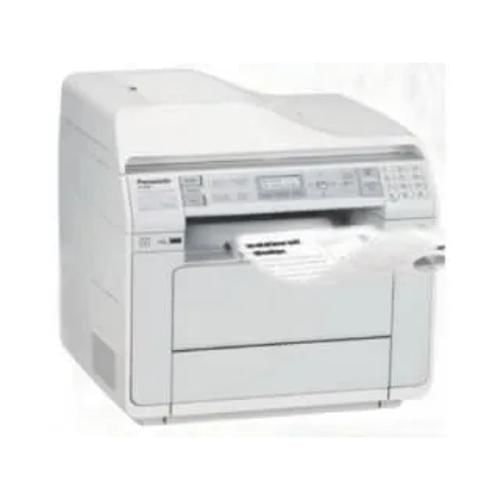 Panasonic Dp Mb251 All In One Laser Front