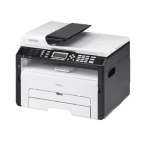 Ricoh Sp 210Sf All In One Laser Front