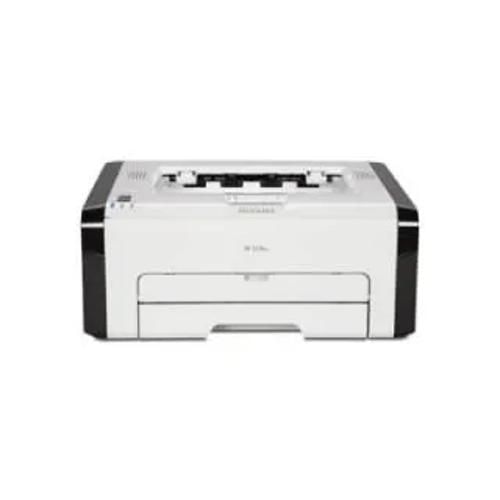 Ricoh Sp 212Nw Single Function Laser Front
