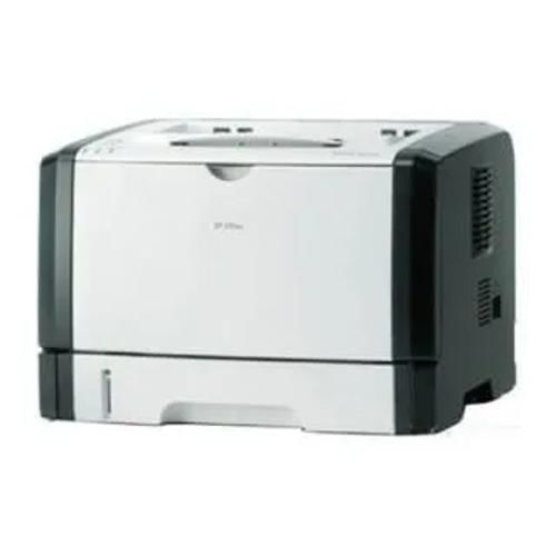 Ricoh Sp 310Dnw Single Function Laser Front