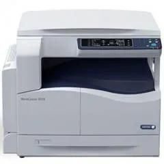 Xerox Workcentre 5019 Multi Function Laser Front