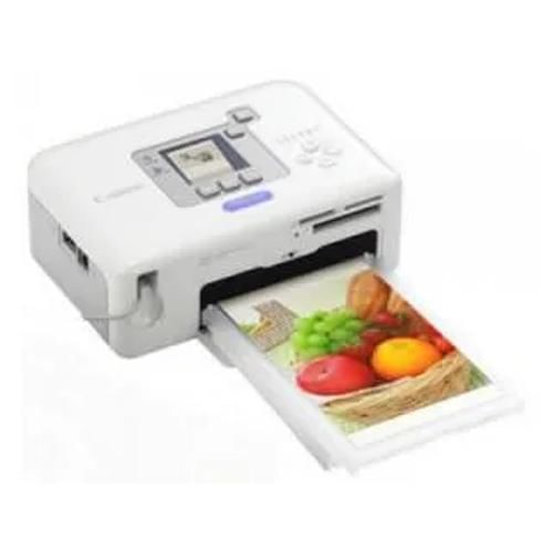 Canon Selphy Cp720 Single Function Thermal Front