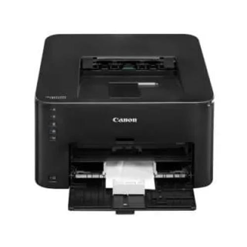 Canon Imageclass Lbp151Dw Single Function Laser Front Display