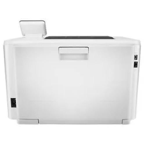 Hp Pro M252Dw B4A22A Single Function Laser Front Display