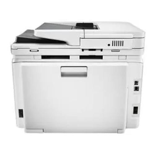 Hp Color Laserjet Pro Mfp M277Dw B3Q11A All In One Laser Front Display