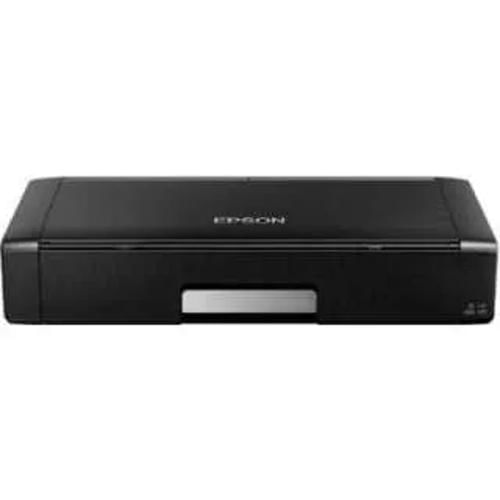 Epson Workforce Wf 100 Single Function Inkjet Front Display