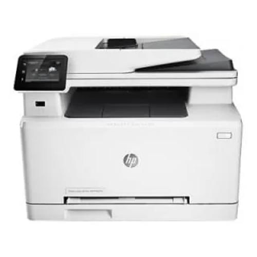 Hp Pro Mfp M277N B3Q10A All In One Laser Front