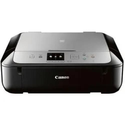 Canon Pixma Mg5770 Multi Function Inkjet Front