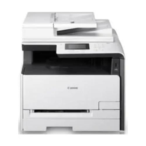 Canon Imageclass Mf628Cw Multi Function Laser Front