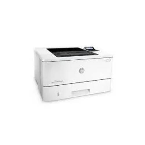 Hp Pro M403N F6J41A Single Function Laser Front Display