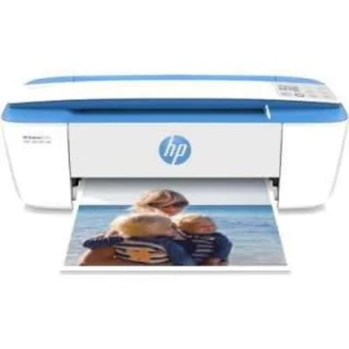 Hp Deskjet 3700 All In One Inkjet Front