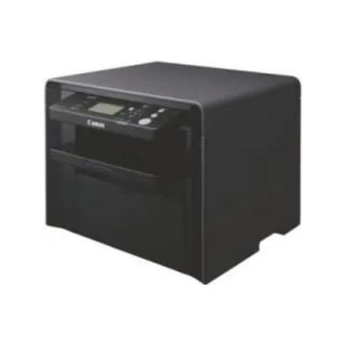 Canon Imageclass Mf 4420W Multi Function Laser Front Display