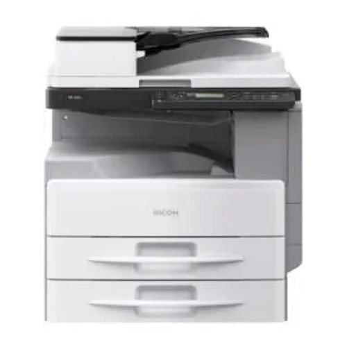 Ricoh Aficio Mp 2001L Multi Function Laser Front