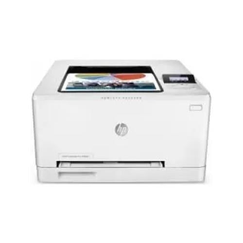 Hp Pro M252N B4A21A Single Function Laser Front