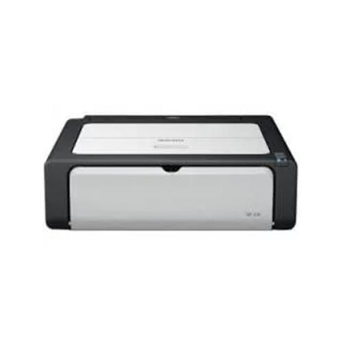 Ricoh Aficio Sp 100 Single Function Laser Front