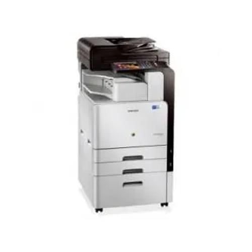 Samsung Clx 9251Na All In One Laser Front