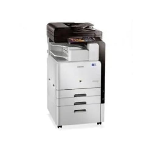 Samsung Clx 9201Na All In One Laser Front Display