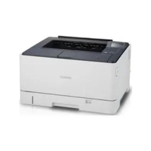 Canon Imageclass Lbp8780X Single Function Laser Front Display