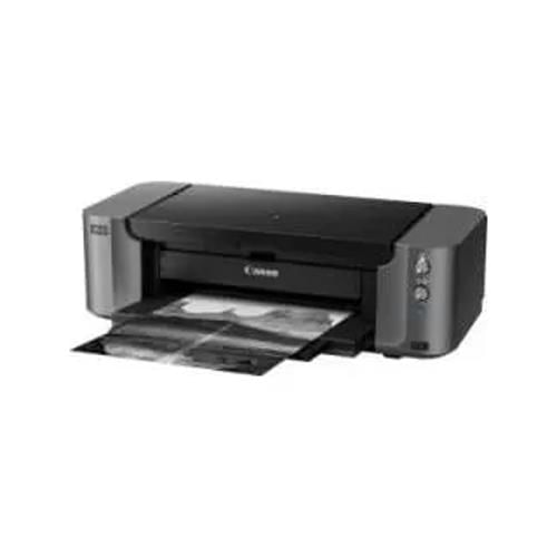 Canon Pixma Pro 10 Single Function Inkjet Front Display