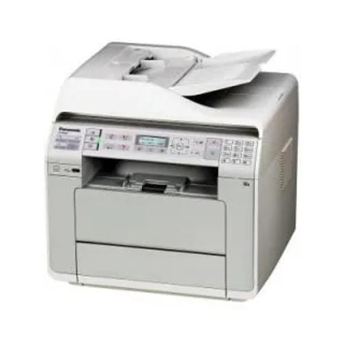 Panasonic Dp Mb250 All In One Laser Front