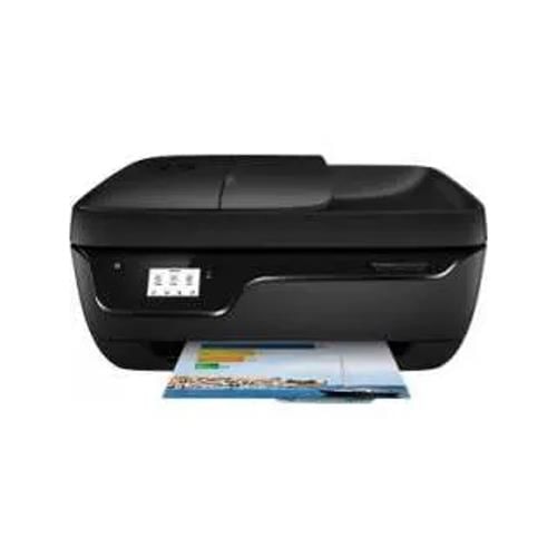 Hp Deskjet Ink Advantage 3835 All In One Inkjet Front