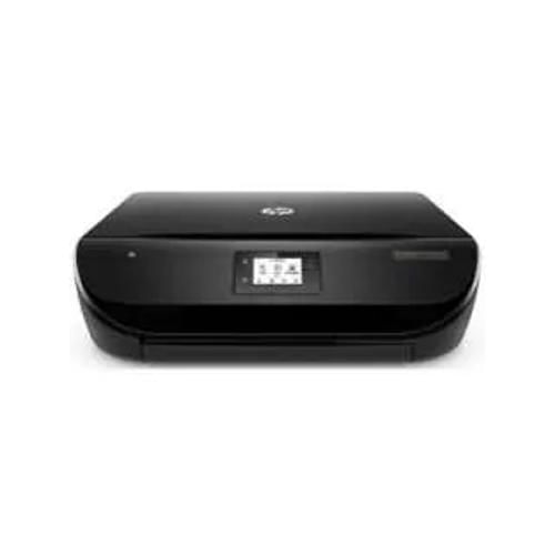 Hp Deskjet Ink Advantage 4535 Multi Function Inkjet Front