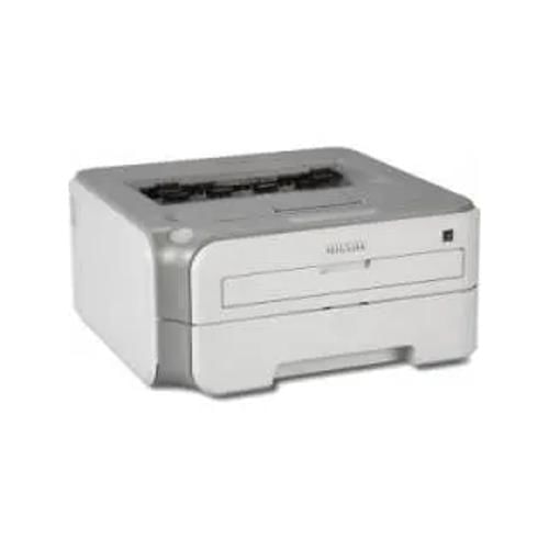 Ricoh Aficio Sp 1210N Single Function Laser Front